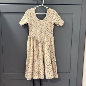 Alice + Ames SS Ballet Dress
